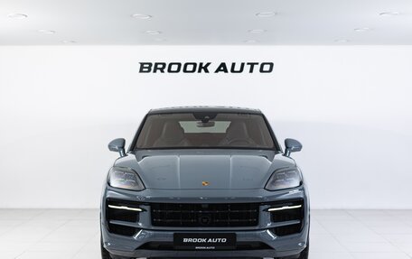 Porsche Cayenne III, 2026 год, 18 990 000 рублей, 2 фотография