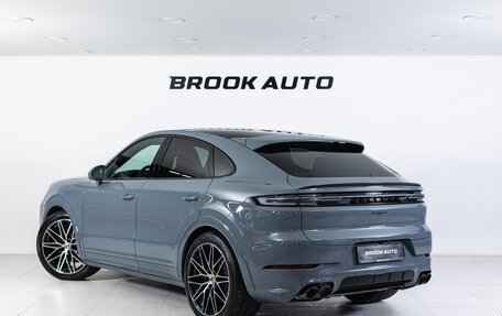 Porsche Cayenne III, 2026 год, 18 990 000 рублей, 4 фотография