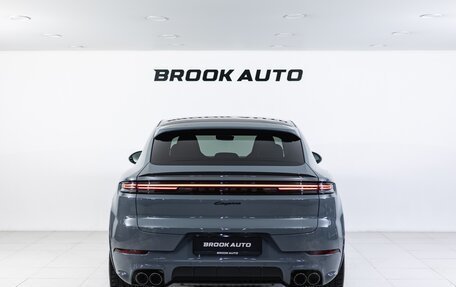 Porsche Cayenne III, 2026 год, 18 990 000 рублей, 5 фотография