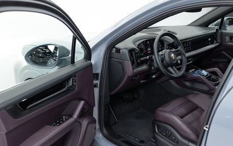 Porsche Cayenne III, 2026 год, 18 990 000 рублей, 7 фотография