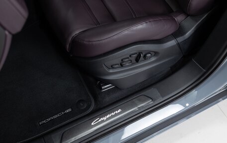 Porsche Cayenne III, 2026 год, 18 990 000 рублей, 12 фотография