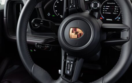 Porsche Cayenne III, 2026 год, 18 990 000 рублей, 16 фотография