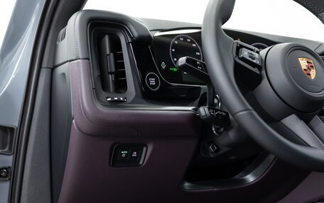 Porsche Cayenne III, 2026 год, 18 990 000 рублей, 14 фотография