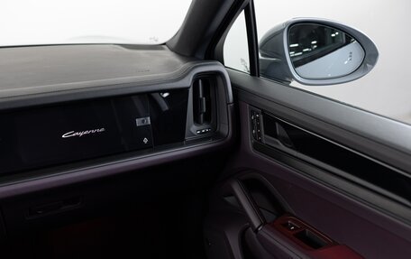 Porsche Cayenne III, 2026 год, 18 990 000 рублей, 19 фотография