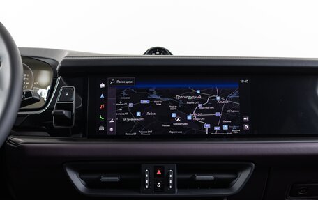 Porsche Cayenne III, 2026 год, 18 990 000 рублей, 21 фотография