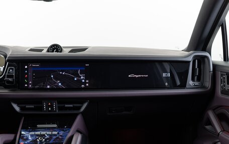 Porsche Cayenne III, 2026 год, 18 990 000 рублей, 20 фотография