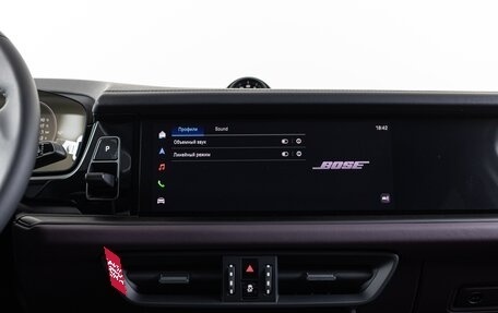 Porsche Cayenne III, 2026 год, 18 990 000 рублей, 22 фотография