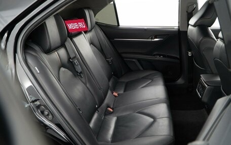 Toyota Camry, 2019 год, 3 214 444 рублей, 9 фотография