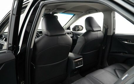 Toyota Camry, 2019 год, 3 214 444 рублей, 13 фотография