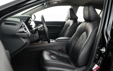 Toyota Camry, 2019 год, 3 214 444 рублей, 12 фотография