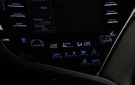 Toyota Camry, 2019 год, 3 214 444 рублей, 19 фотография