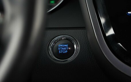 Toyota Camry, 2019 год, 3 214 444 рублей, 22 фотография