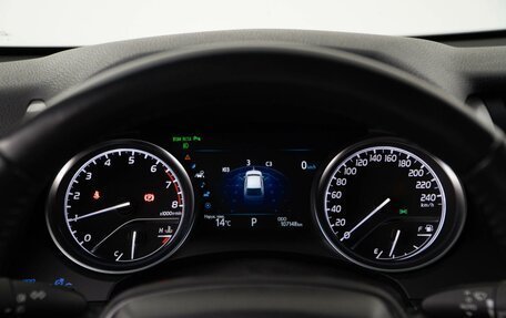 Toyota Camry, 2019 год, 3 214 444 рублей, 26 фотография