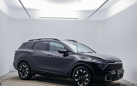 KIA Sportage IV рестайлинг, 2024 год, 4 120 000 рублей, 3 фотография