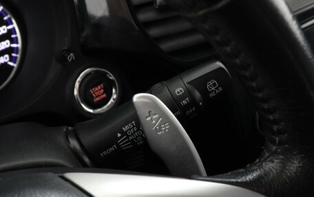 Mitsubishi Outlander III рестайлинг 3, 2013 год, 1 599 000 рублей, 13 фотография