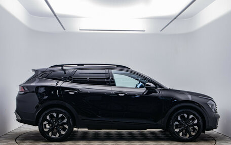 KIA Sportage IV рестайлинг, 2024 год, 4 120 000 рублей, 4 фотография