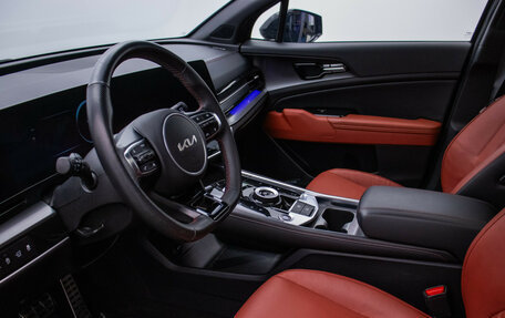 KIA Sportage IV рестайлинг, 2024 год, 4 120 000 рублей, 10 фотография