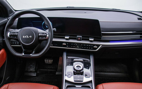 KIA Sportage IV рестайлинг, 2024 год, 4 120 000 рублей, 13 фотография