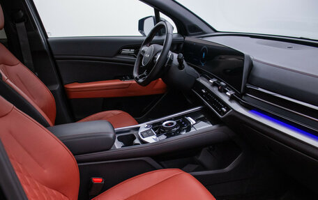 KIA Sportage IV рестайлинг, 2024 год, 4 120 000 рублей, 9 фотография