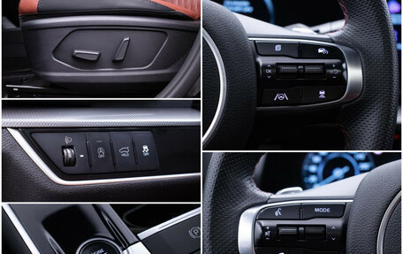 KIA Sportage IV рестайлинг, 2024 год, 4 120 000 рублей, 18 фотография