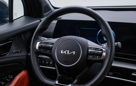 KIA Sportage IV рестайлинг, 2024 год, 4 120 000 рублей, 15 фотография