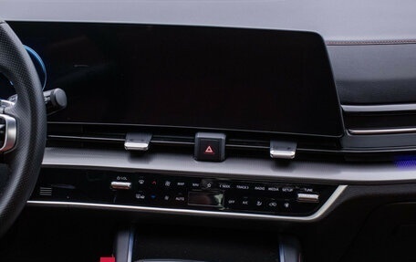 KIA Sportage IV рестайлинг, 2024 год, 4 120 000 рублей, 14 фотография