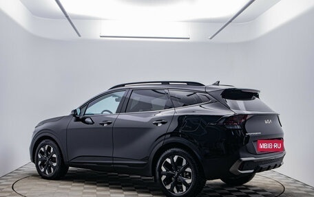 KIA Sportage IV рестайлинг, 2024 год, 4 120 000 рублей, 7 фотография