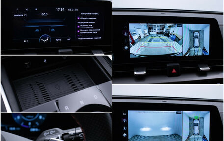 KIA Sportage IV рестайлинг, 2024 год, 4 120 000 рублей, 20 фотография