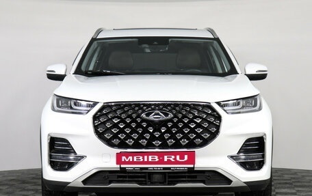 Chery Tiggo 8 Pro, 2023 год, 2 369 000 рублей, 2 фотография