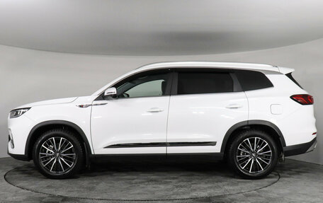 Chery Tiggo 8 Pro, 2023 год, 2 369 000 рублей, 8 фотография