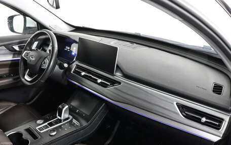 Chery Tiggo 8 Pro, 2023 год, 2 369 000 рублей, 10 фотография