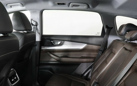 Chery Tiggo 8 Pro, 2023 год, 2 369 000 рублей, 12 фотография