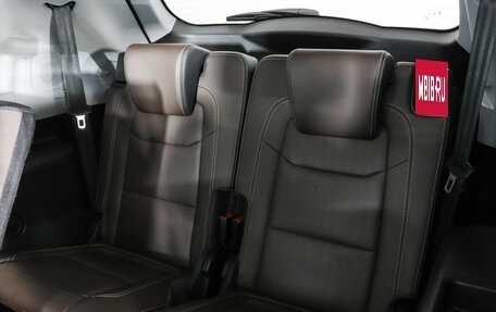 Chery Tiggo 8 Pro, 2023 год, 2 369 000 рублей, 13 фотография