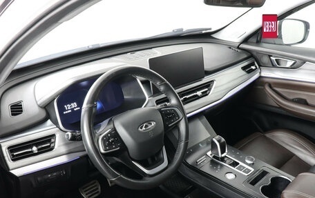 Chery Tiggo 8 Pro, 2023 год, 2 369 000 рублей, 9 фотография