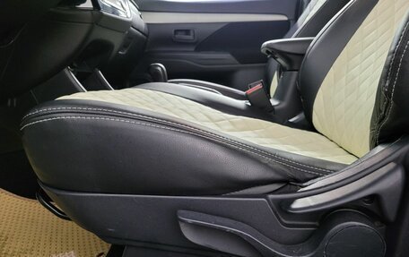 Mitsubishi Outlander III рестайлинг 3, 2013 год, 1 199 000 рублей, 10 фотография