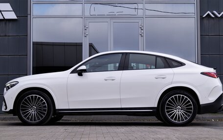 Mercedes-Benz GLC Coupe, 2024 год, 9 050 000 рублей, 4 фотография