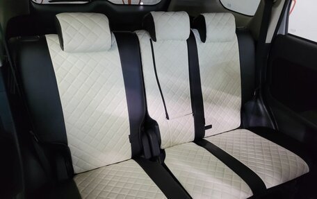 Mitsubishi Outlander III рестайлинг 3, 2013 год, 1 199 000 рублей, 15 фотография