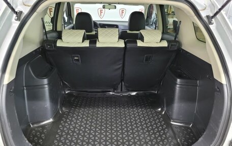 Mitsubishi Outlander III рестайлинг 3, 2013 год, 1 199 000 рублей, 18 фотография