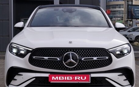 Mercedes-Benz GLC Coupe, 2024 год, 9 050 000 рублей, 2 фотография