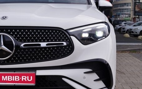 Mercedes-Benz GLC Coupe, 2024 год, 9 050 000 рублей, 9 фотография