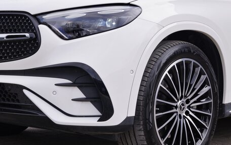 Mercedes-Benz GLC Coupe, 2024 год, 9 050 000 рублей, 10 фотография