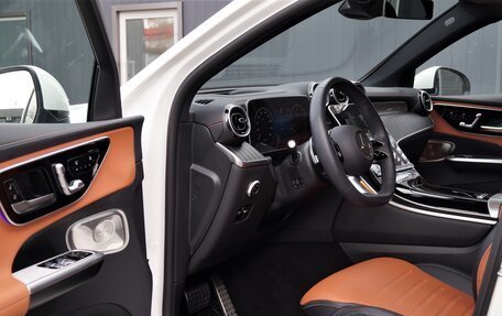 Mercedes-Benz GLC Coupe, 2024 год, 9 050 000 рублей, 14 фотография