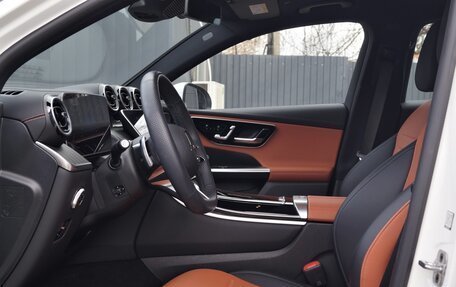 Mercedes-Benz GLC Coupe, 2024 год, 9 050 000 рублей, 15 фотография