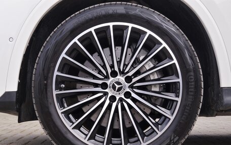 Mercedes-Benz GLC Coupe, 2024 год, 9 050 000 рублей, 11 фотография