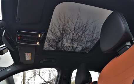 Mercedes-Benz GLC Coupe, 2024 год, 9 050 000 рублей, 17 фотография