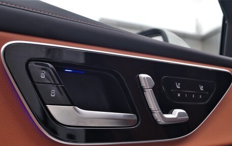 Mercedes-Benz GLC Coupe, 2024 год, 9 050 000 рублей, 18 фотография