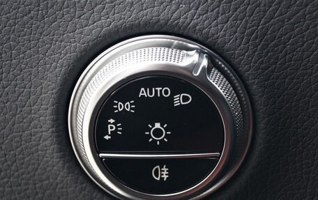 Mercedes-Benz GLC Coupe, 2024 год, 9 050 000 рублей, 21 фотография