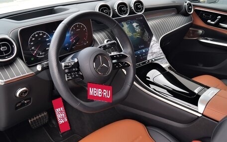 Mercedes-Benz GLC Coupe, 2024 год, 9 050 000 рублей, 16 фотография