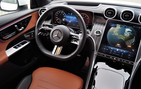 Mercedes-Benz GLC Coupe, 2024 год, 9 050 000 рублей, 32 фотография