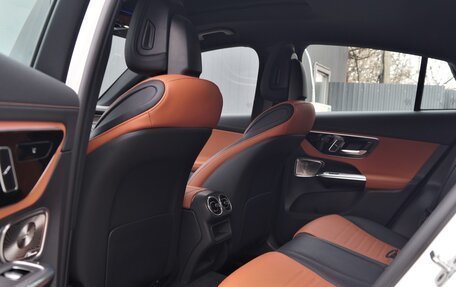 Mercedes-Benz GLC Coupe, 2024 год, 9 050 000 рублей, 28 фотография